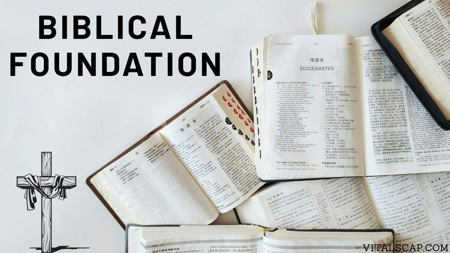 Biblical Foundation