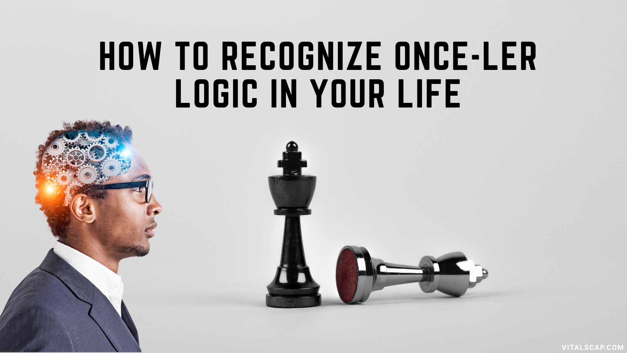 How to Recognize Once-ler Logic in Your Life How to Recognize Once-ler Logic in Your Life