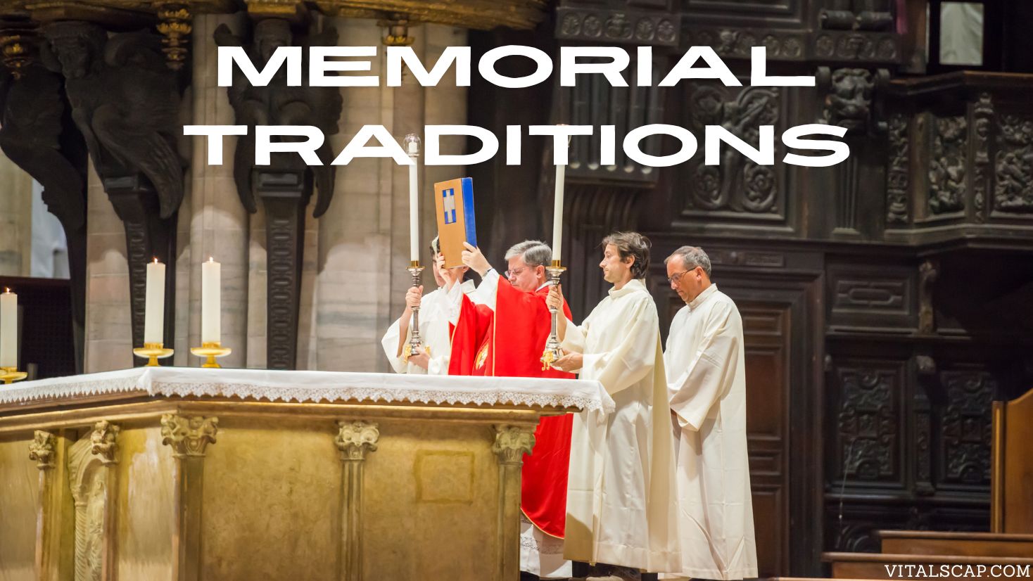 Memorial Traditions