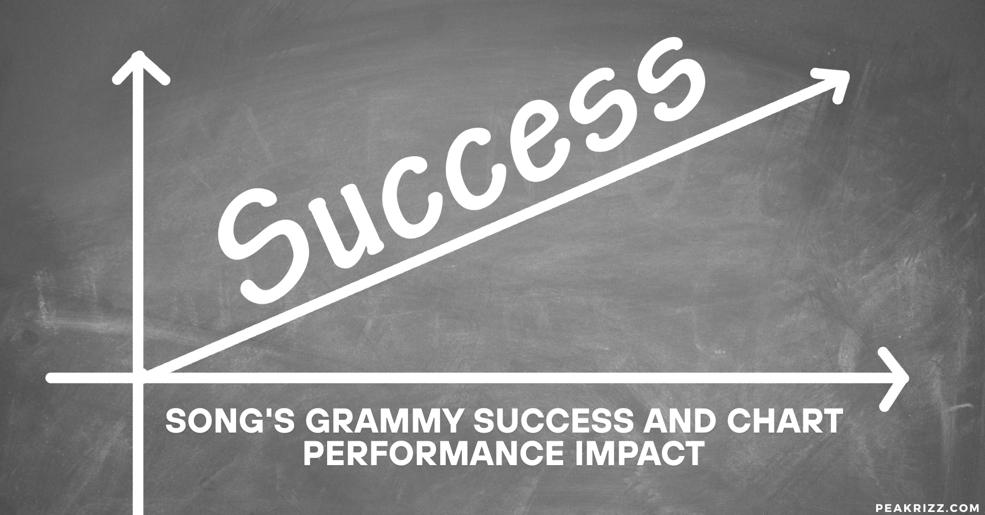 Song's Grammy Success and Chart Performance Impact Song's Grammy Success and Chart Performance Impact