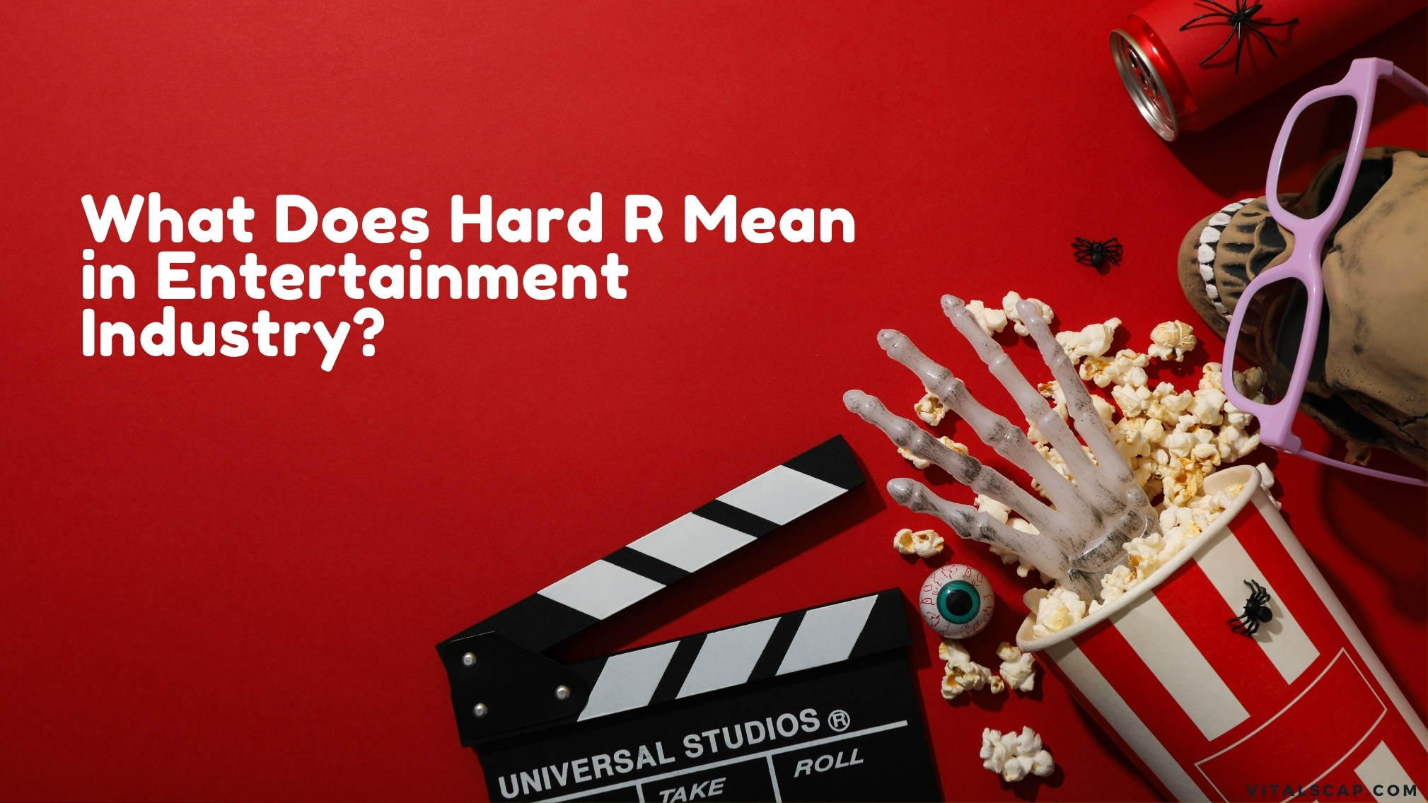 What Does Hard R Mean in Entertainment Industry What Does Hard R Mean in Entertainment Industry