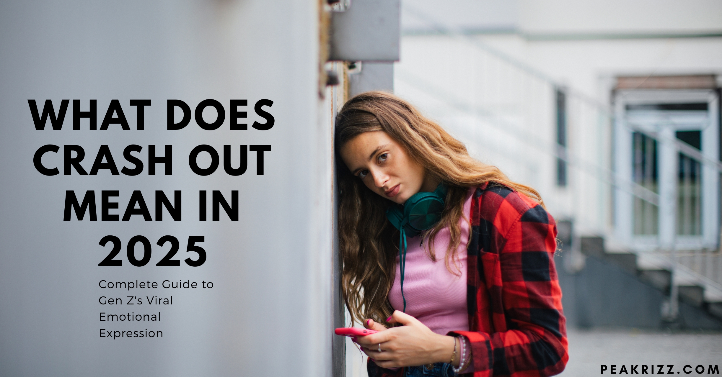 What Does Crash Out Mean in 2025