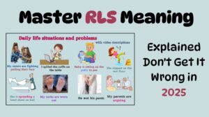 RLS Meaning